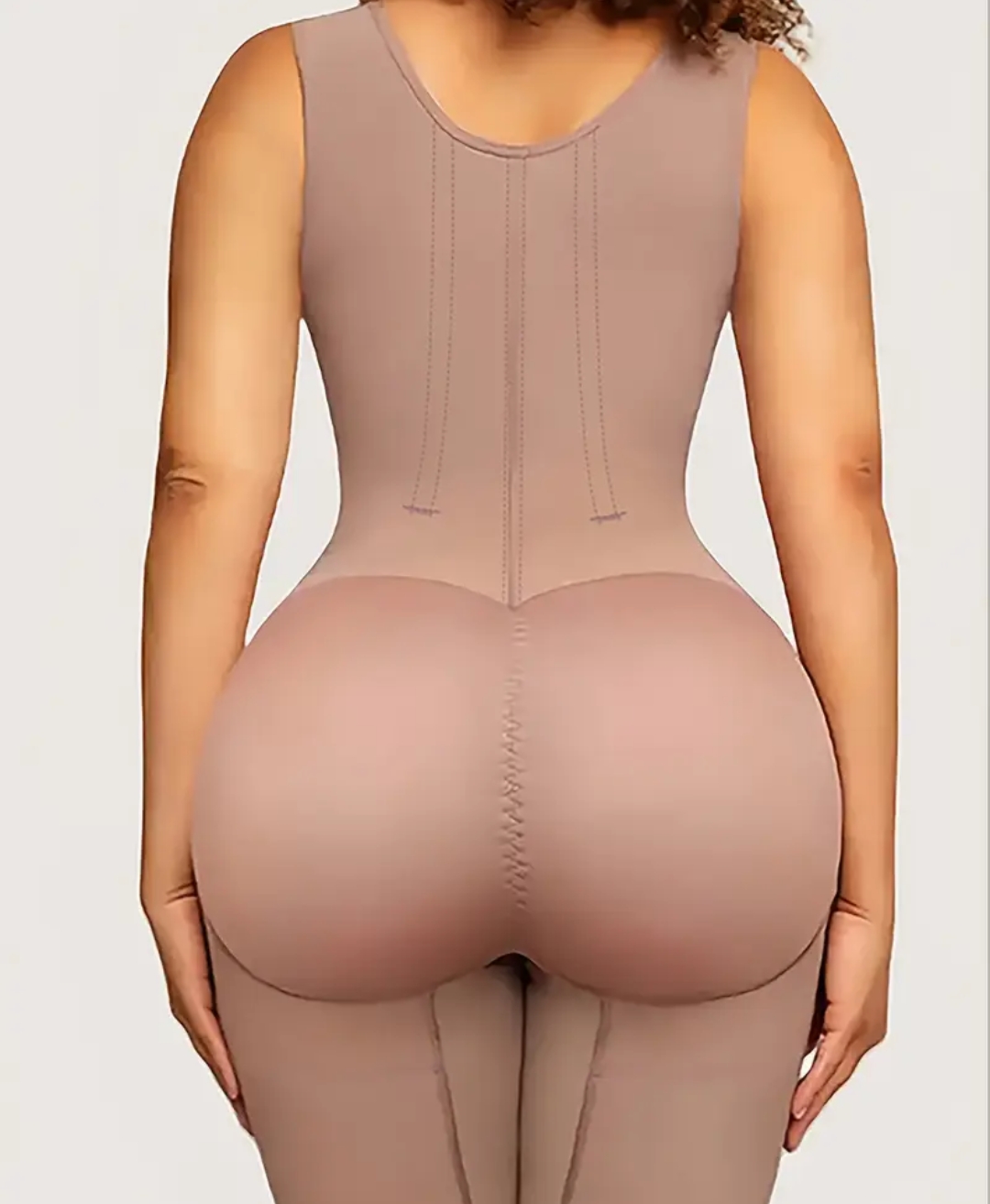 ropa para mujer - Faja colombiana Talla M 2