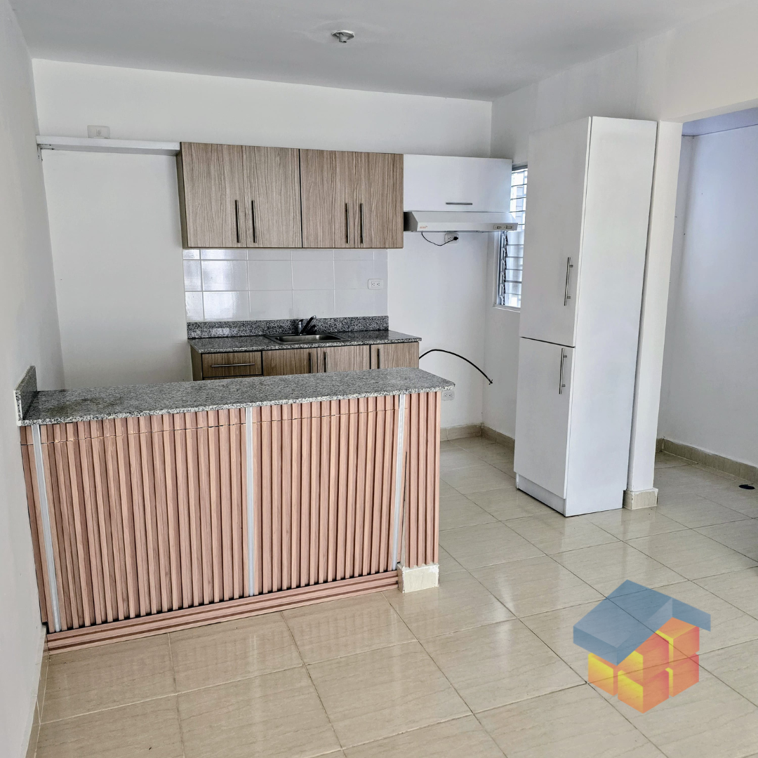 apartamentos - Apto. Alquiler Ciudad Juan Bosch