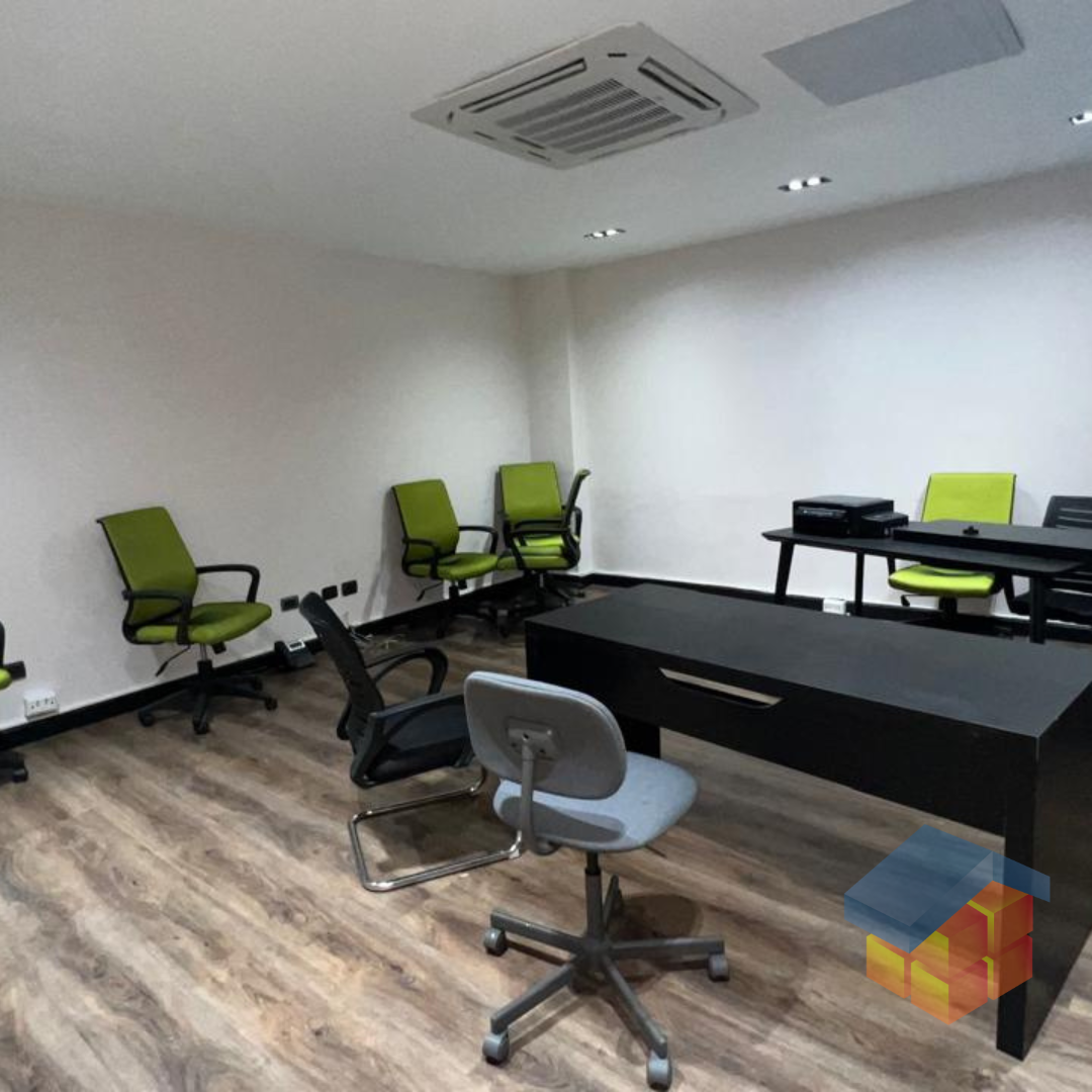 oficinas y locales comerciales - Local alquiler Bella Vista 0
