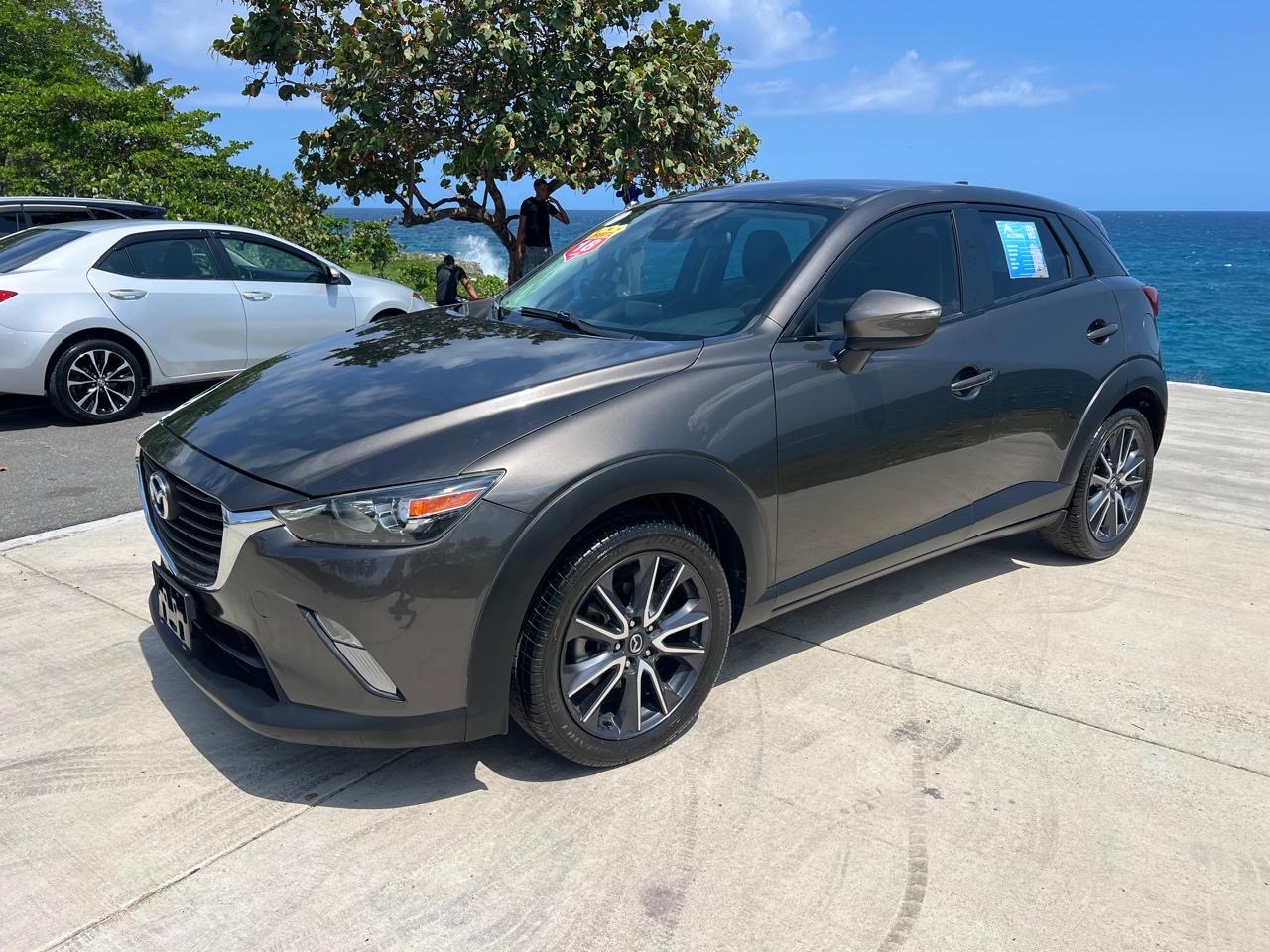 jeepetas y camionetas - MAZDA CX-3 TOURING 2018 RECIÉN IMPORTADA! 100% AMERICANA 4X4 TODO INCLUIDO! 1