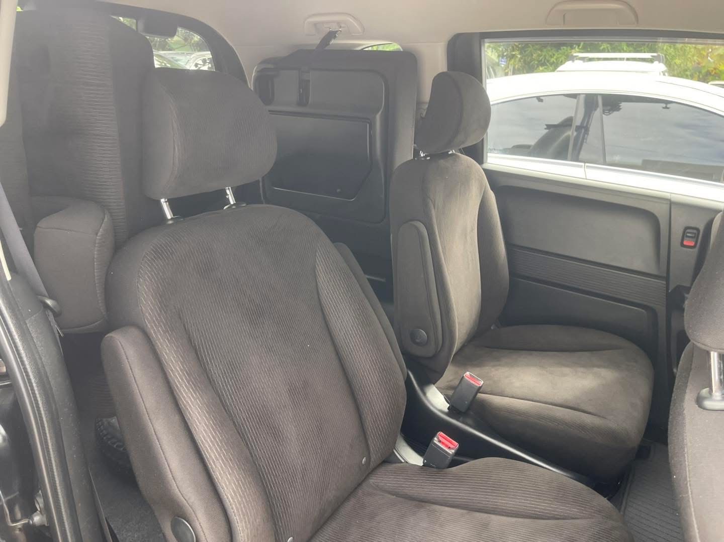 jeepetas y camionetas - HONDA  FREED 2015 6