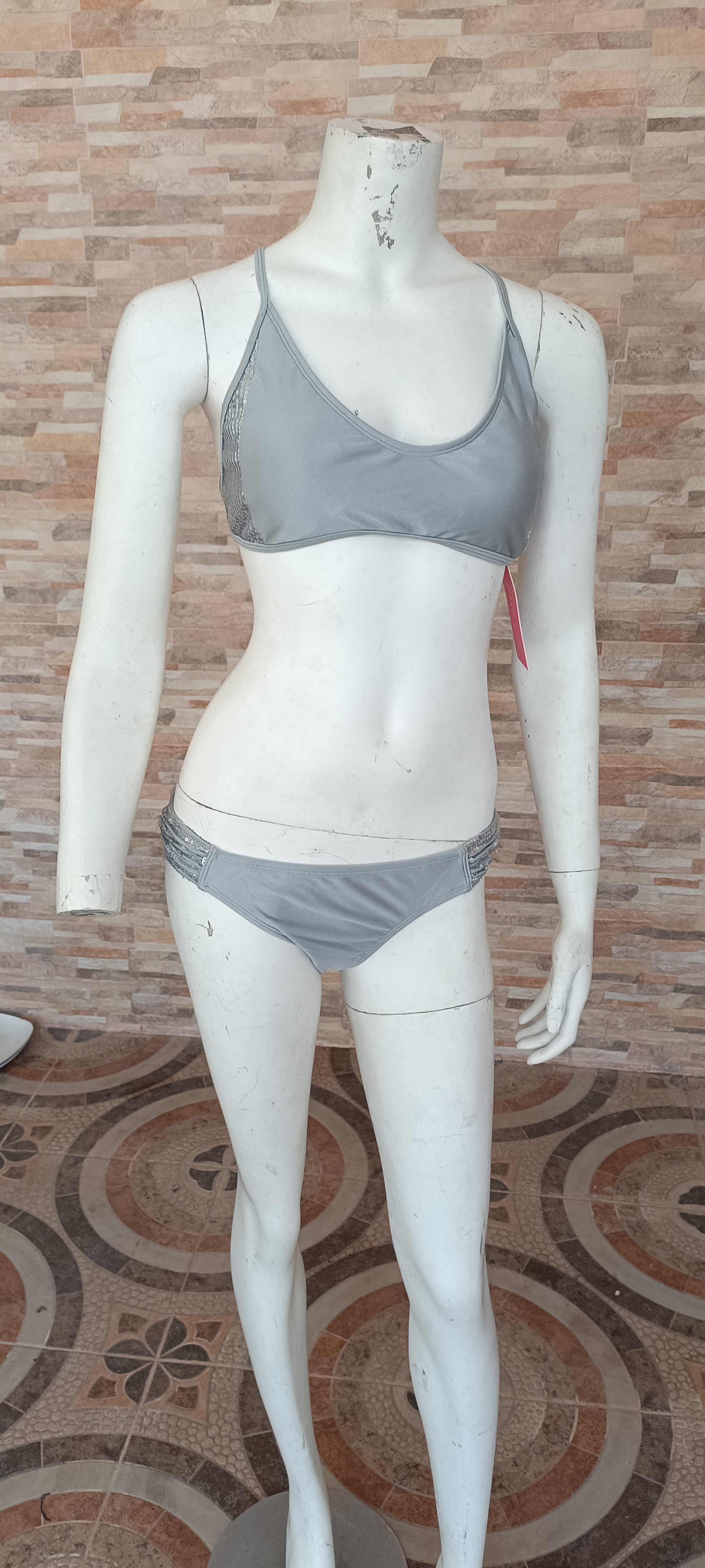 ropa para mujer - traje de baños variados 5