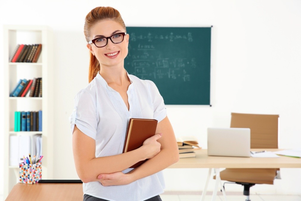 cursos y clases - Spanish Teacher 