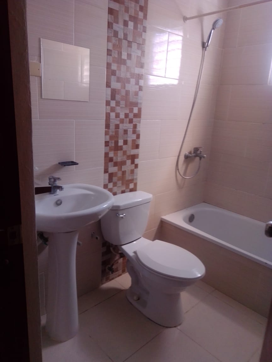 apartamentos - Aprovecha liberación fondo central 
Residencial JG IX Los Rios, próximo bravo.
 5