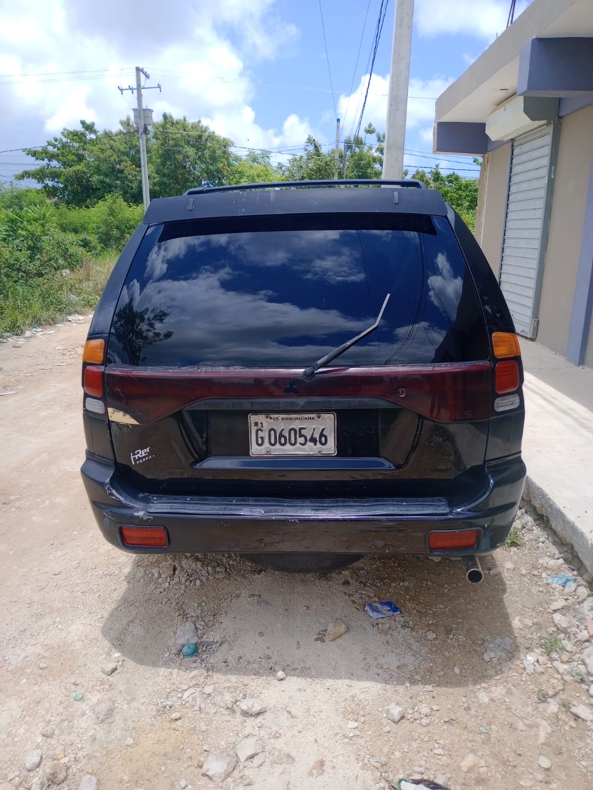 jeepetas y camionetas - Precio NEGOCIABLE  1