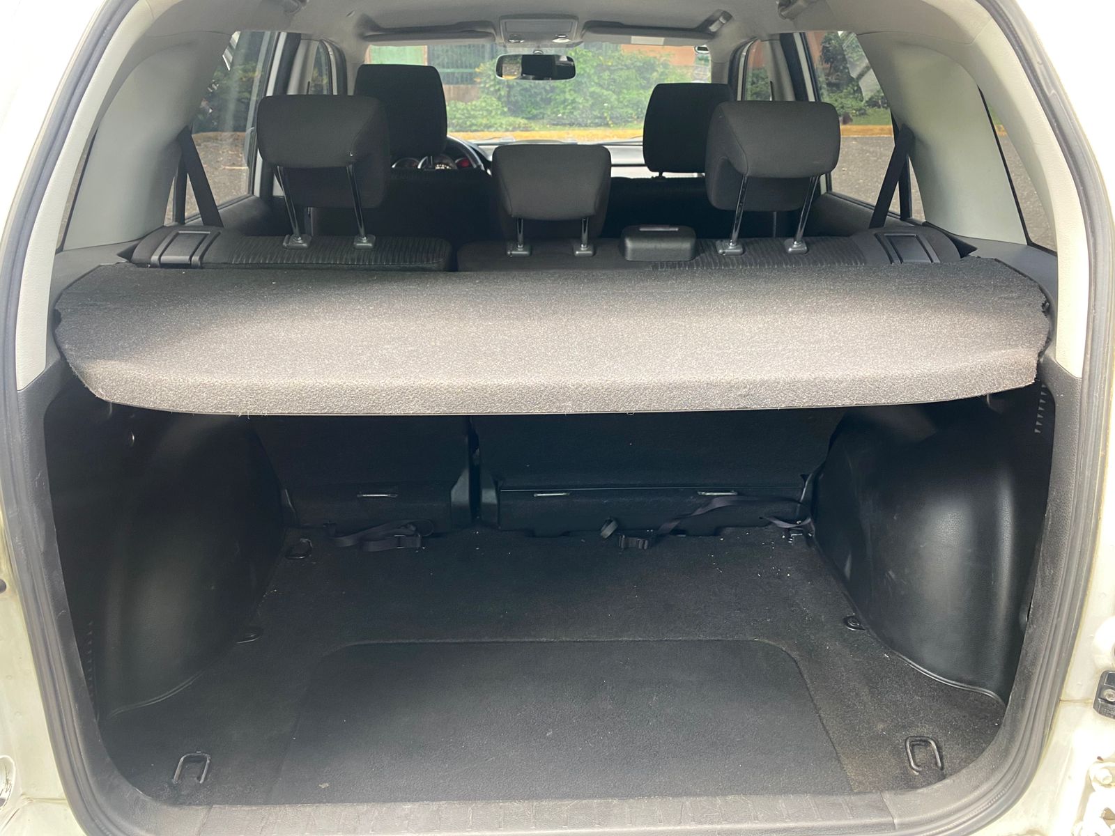 jeepetas y camionetas - Suzuki Grand Vitara 2015 4x2 6