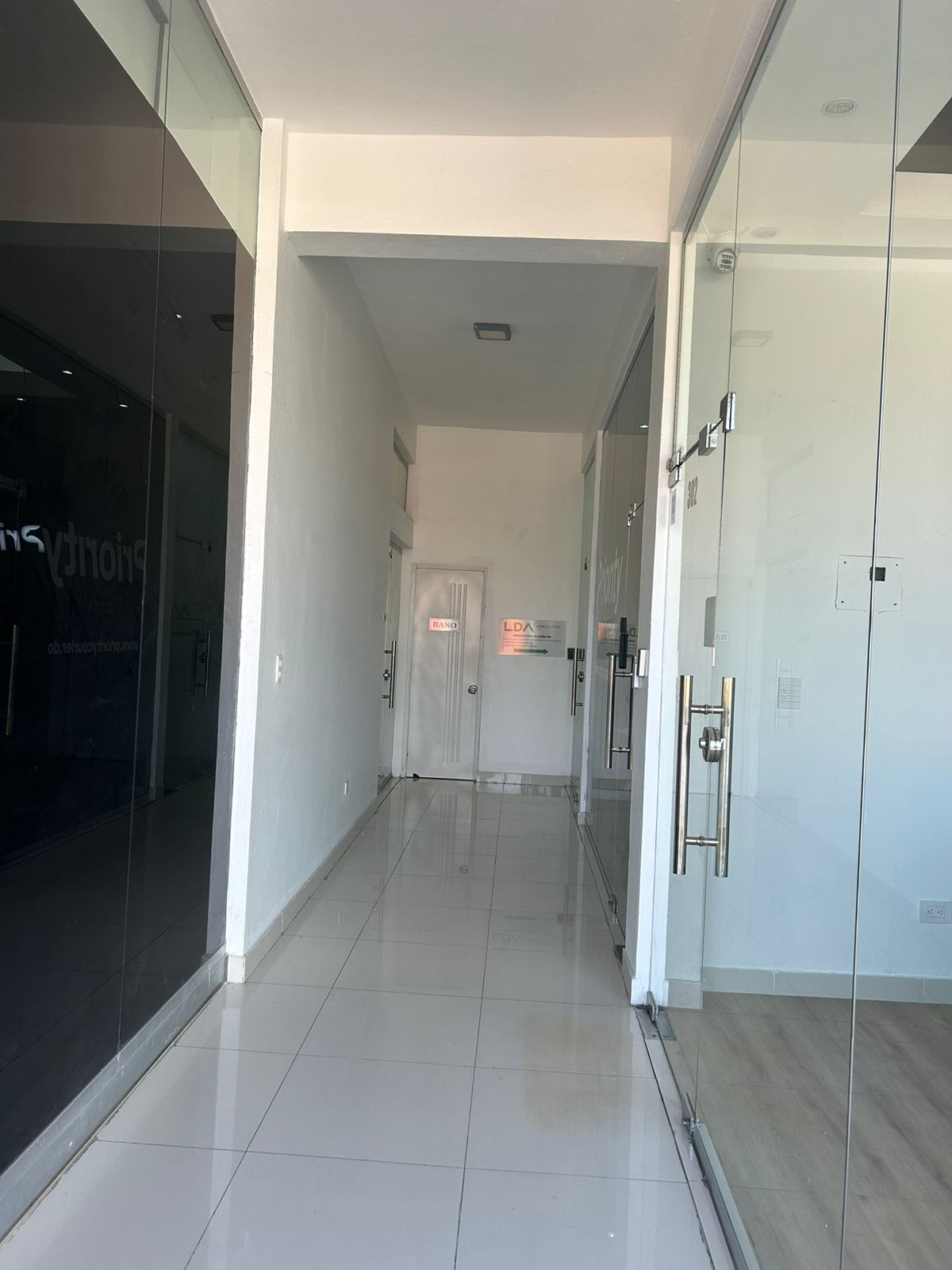 oficinas y locales comerciales - El Millon, Distrito Nacional, Santo Domingo  5