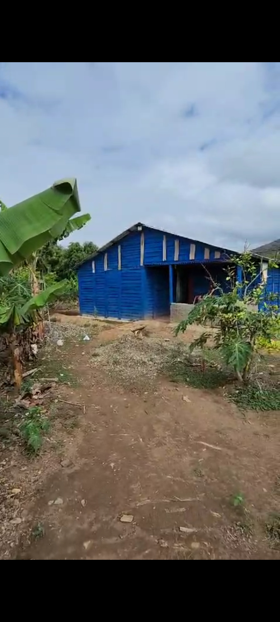 solares y terrenos - Vendo terreno con 15 tareas de tierra Con su Título. 0
