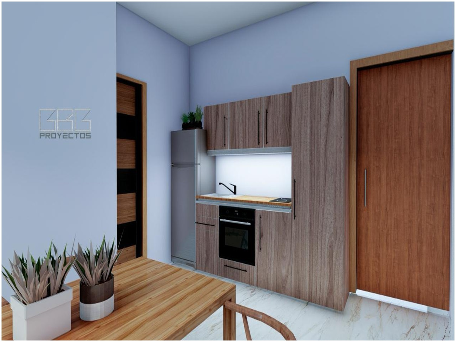 apartamentos - PROYECTO APTOS FRENTE AL MAR en BOCA CHICA, a Paso 4