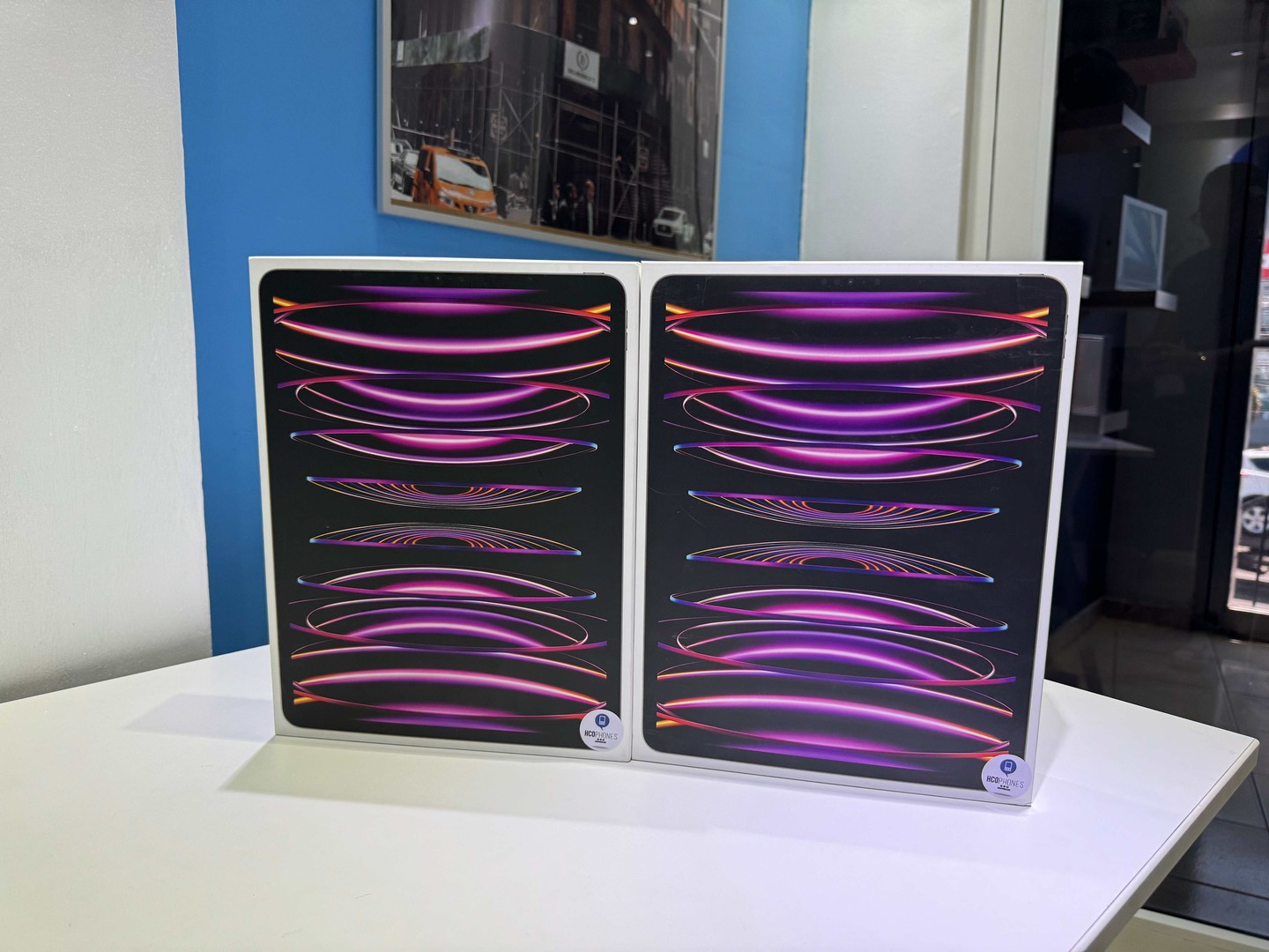 celulares y tabletas - iPad Pro 12.9 inch (6ta Gen) 1TB SSD | M2 Apple Chip| Nueva Sellada $ 62,500 NEG
