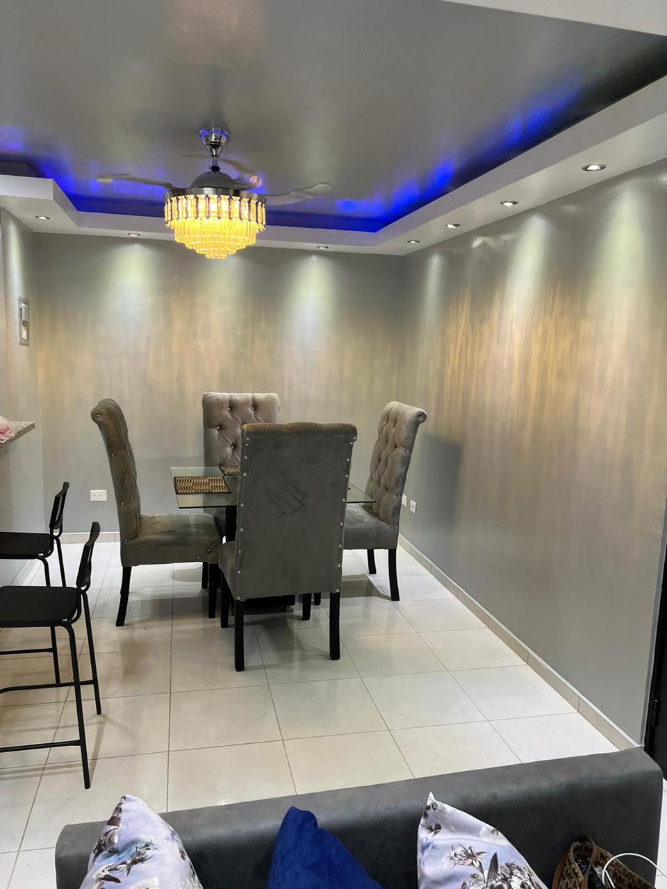 apartamentos - DE OPORTUNIDAD!! Apartamento Amueblado en Venta 8