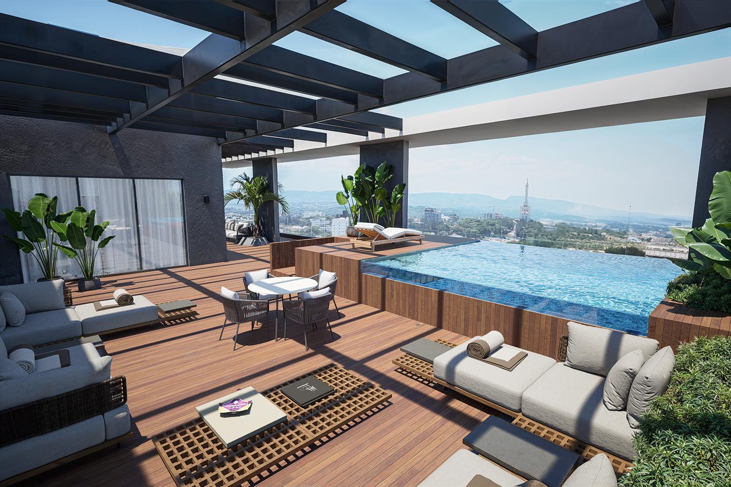 apartamentos - Vive en Quintas IV – Apartamentos exclusivos en La Española 2