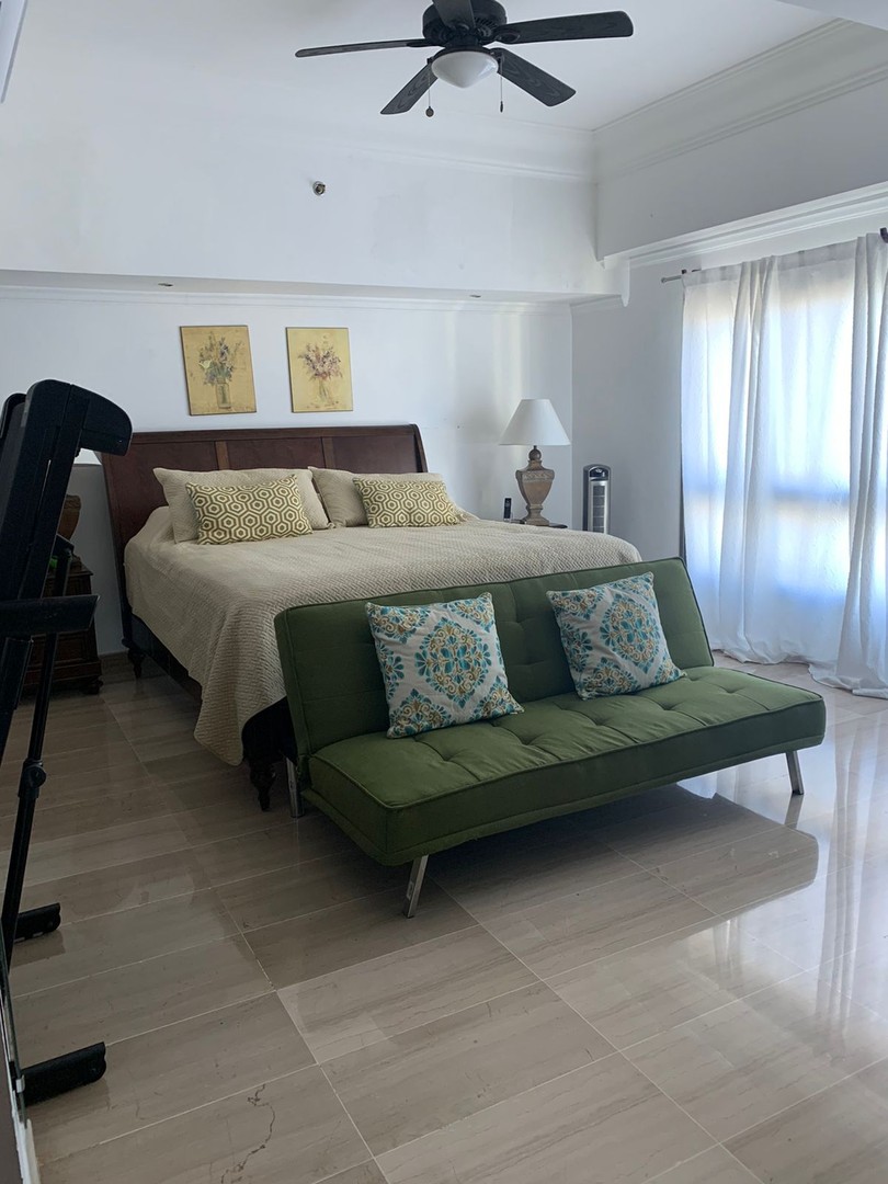 apartamentos - Apartamento en venta en el malecón   6