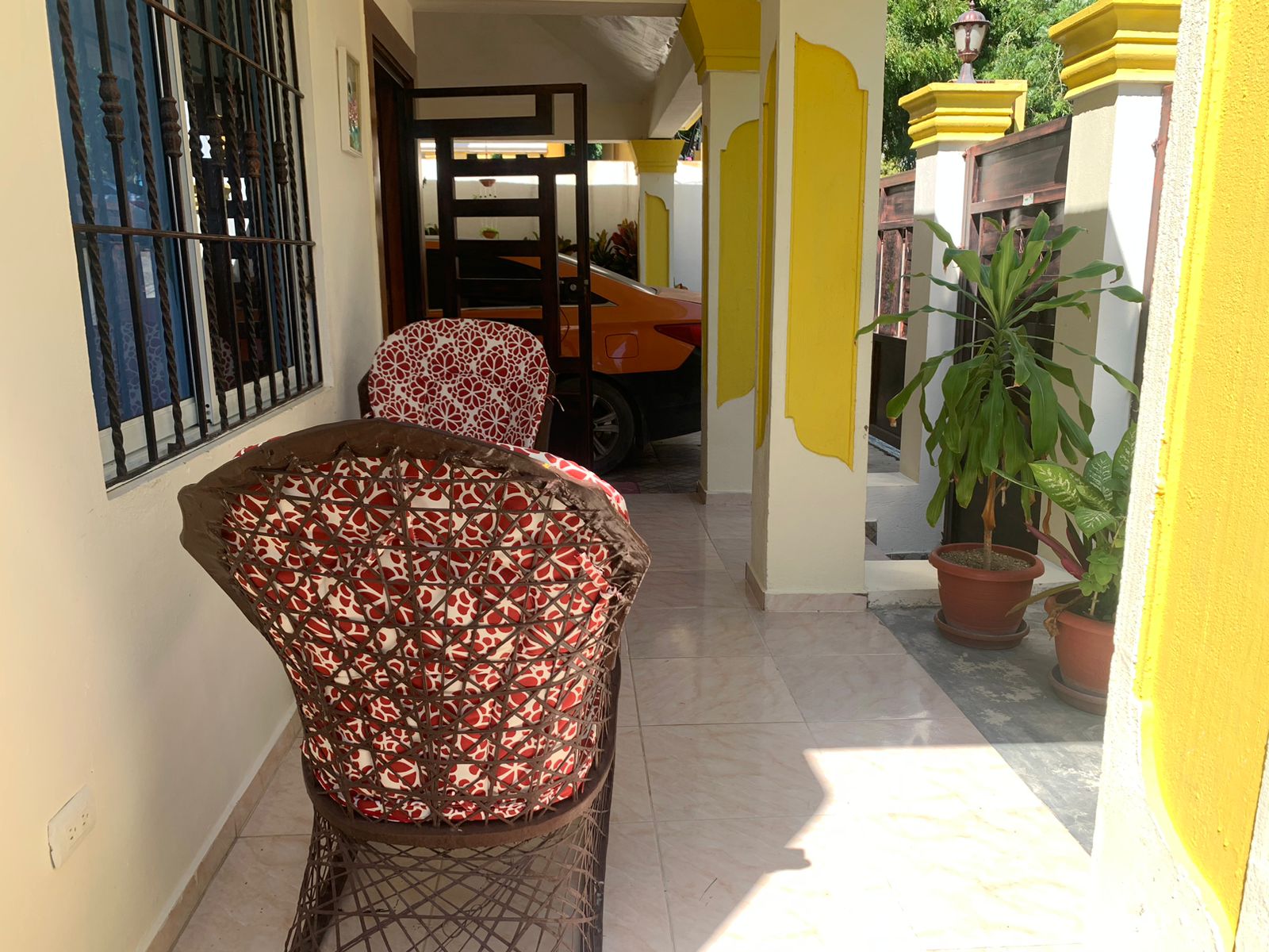 casas - Casa En Brisas De Cerro Alto  7
