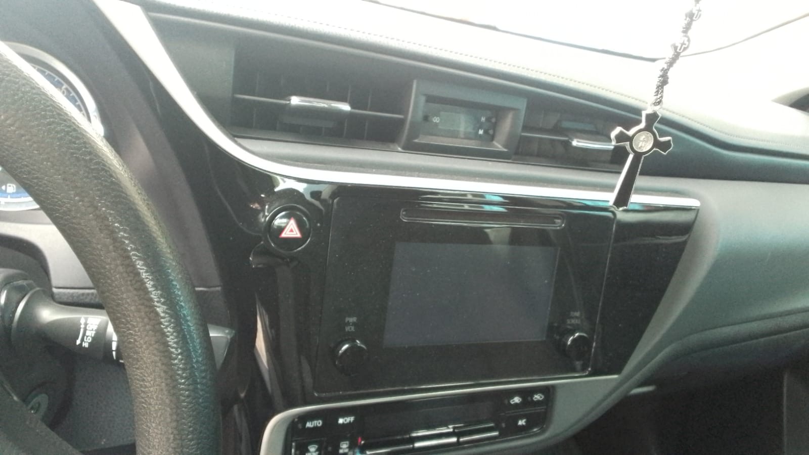 carros - Toyota corolla  1