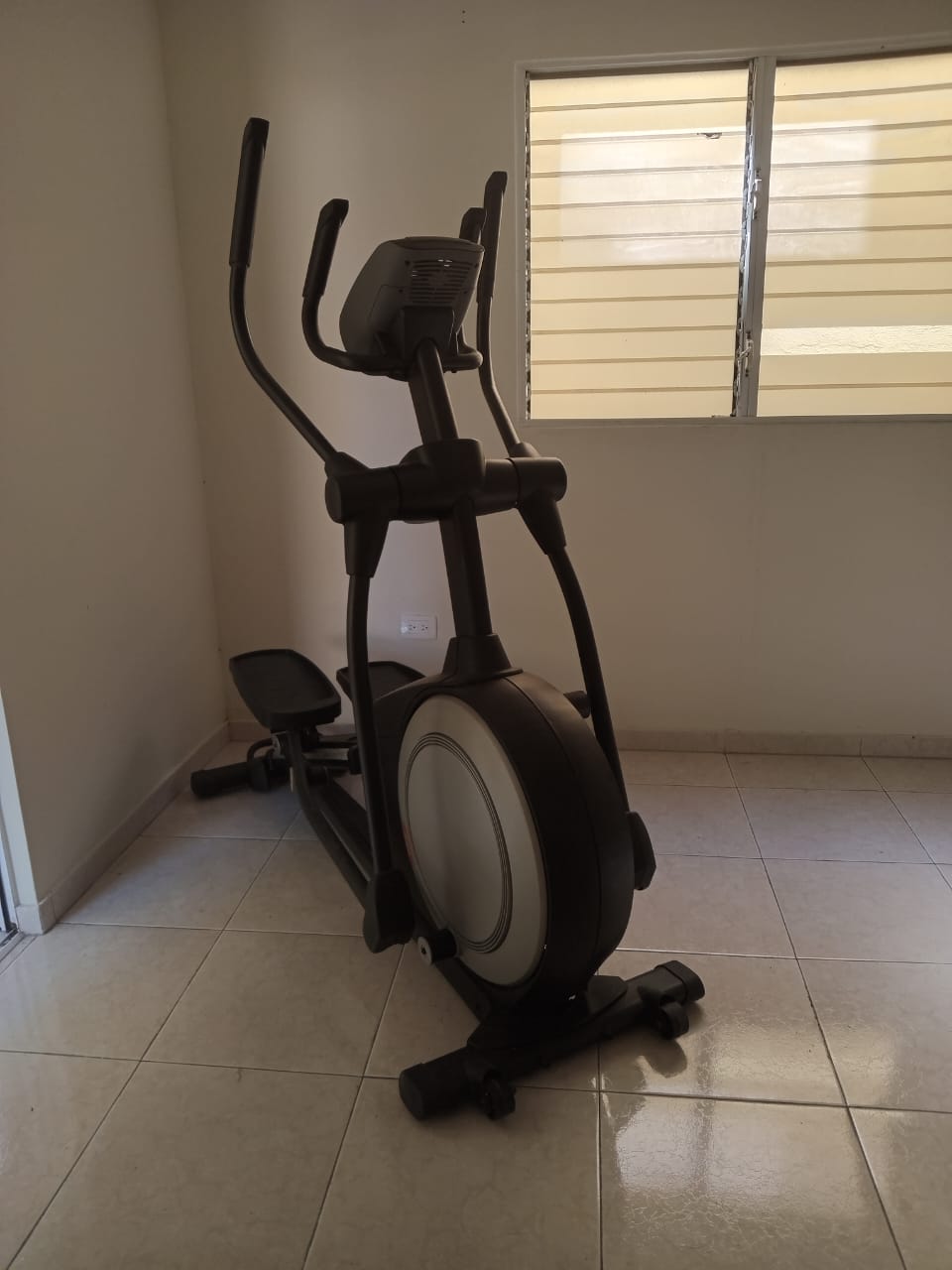 bicicletas y accesorios - Elíptica ProForm 545E 3