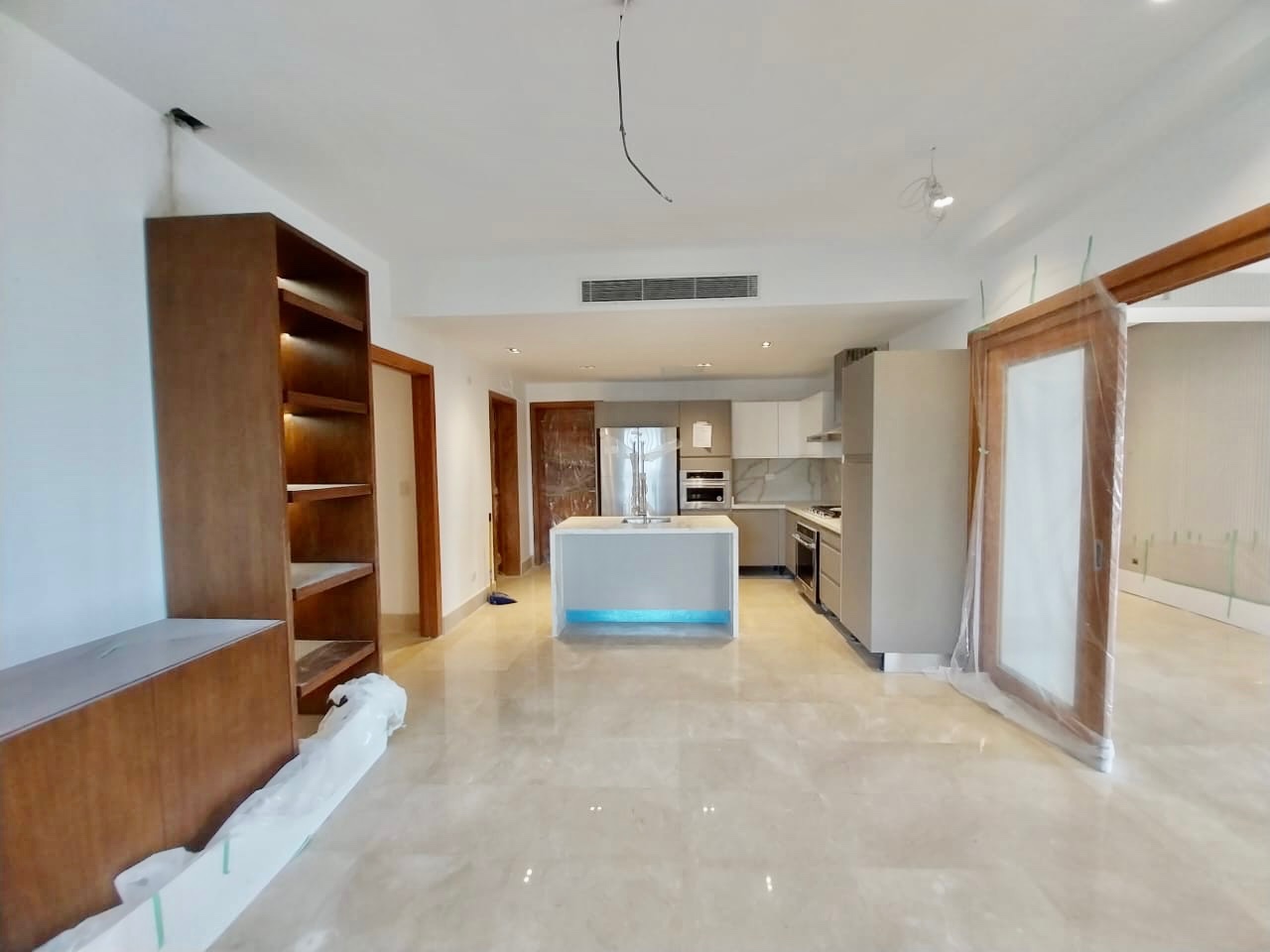 apartamentos - Apartamento en venta  en Paraíso  2