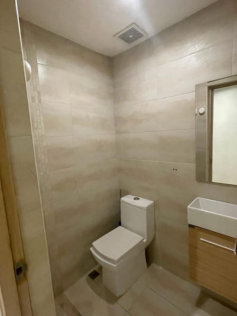 apartamentos - RENTO APATAMENTO EN PIANTINI 1