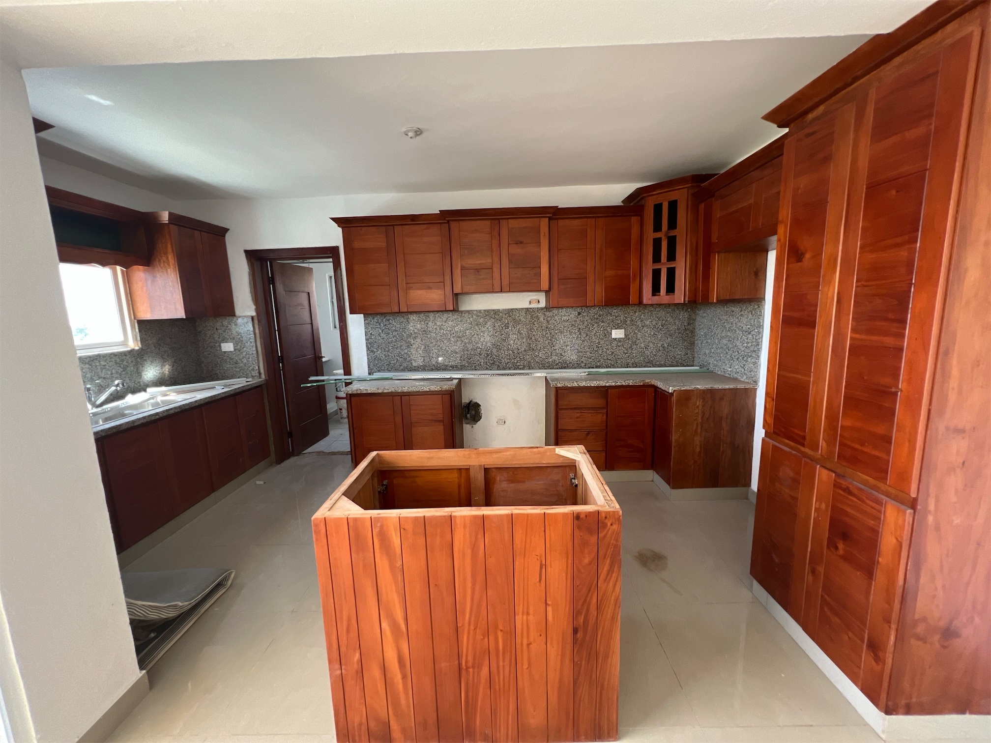apartamentos - Venta de apartamentos con 130mts en la autopista de san Isidro prado oriental 1