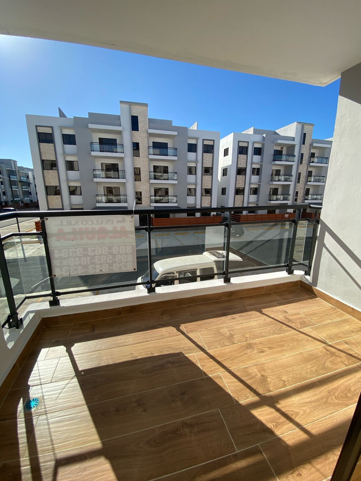 apartamentos - Apartamento De Alquiler En Las America 3