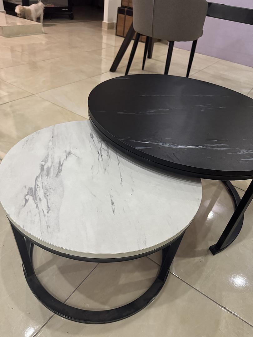 decoración y accesorios - Mesa para sala  1
