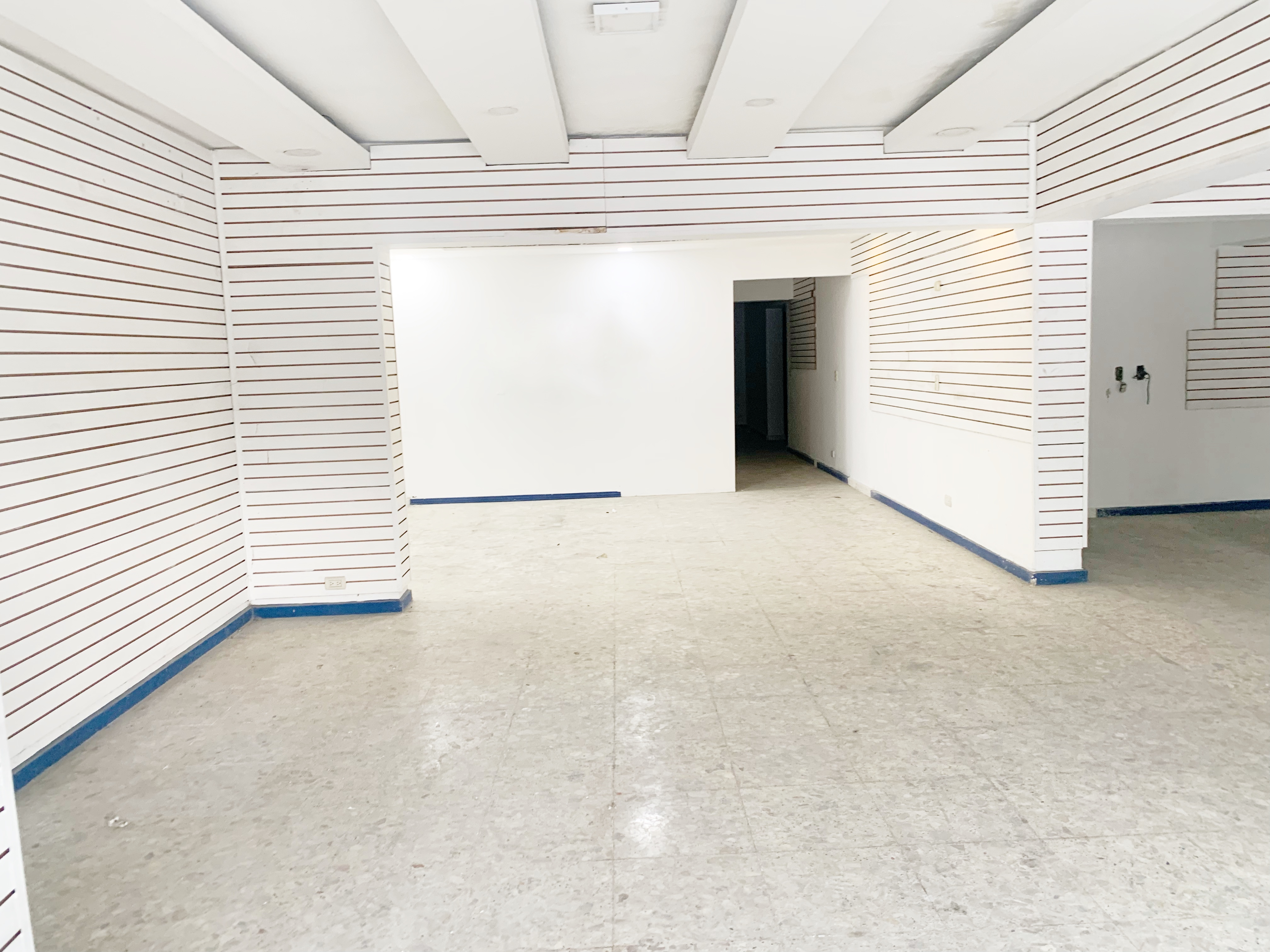 oficinas y locales comerciales - Local céntrico primer nivel 4