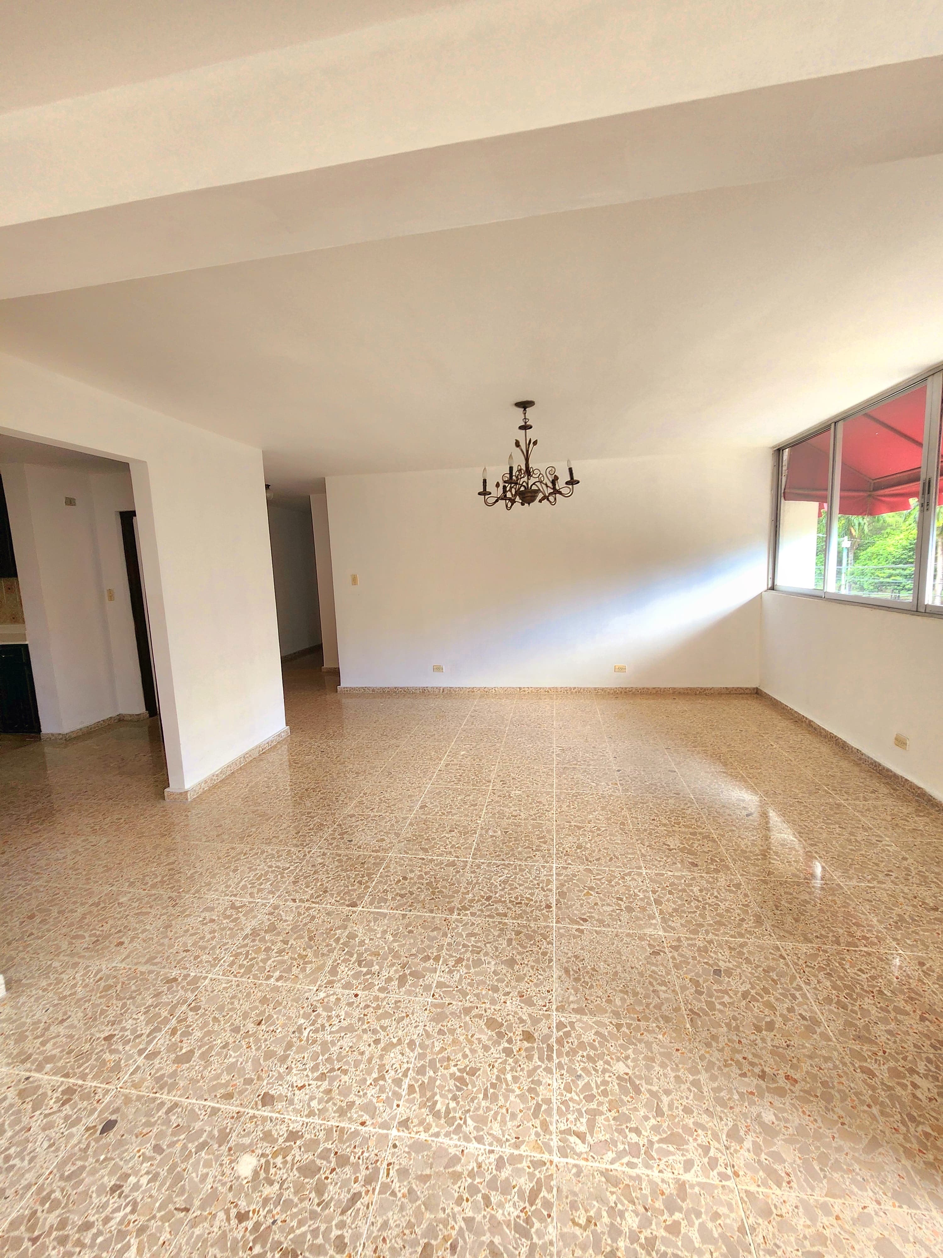 apartamentos - hermoso apartamento en venta en bella vista  4