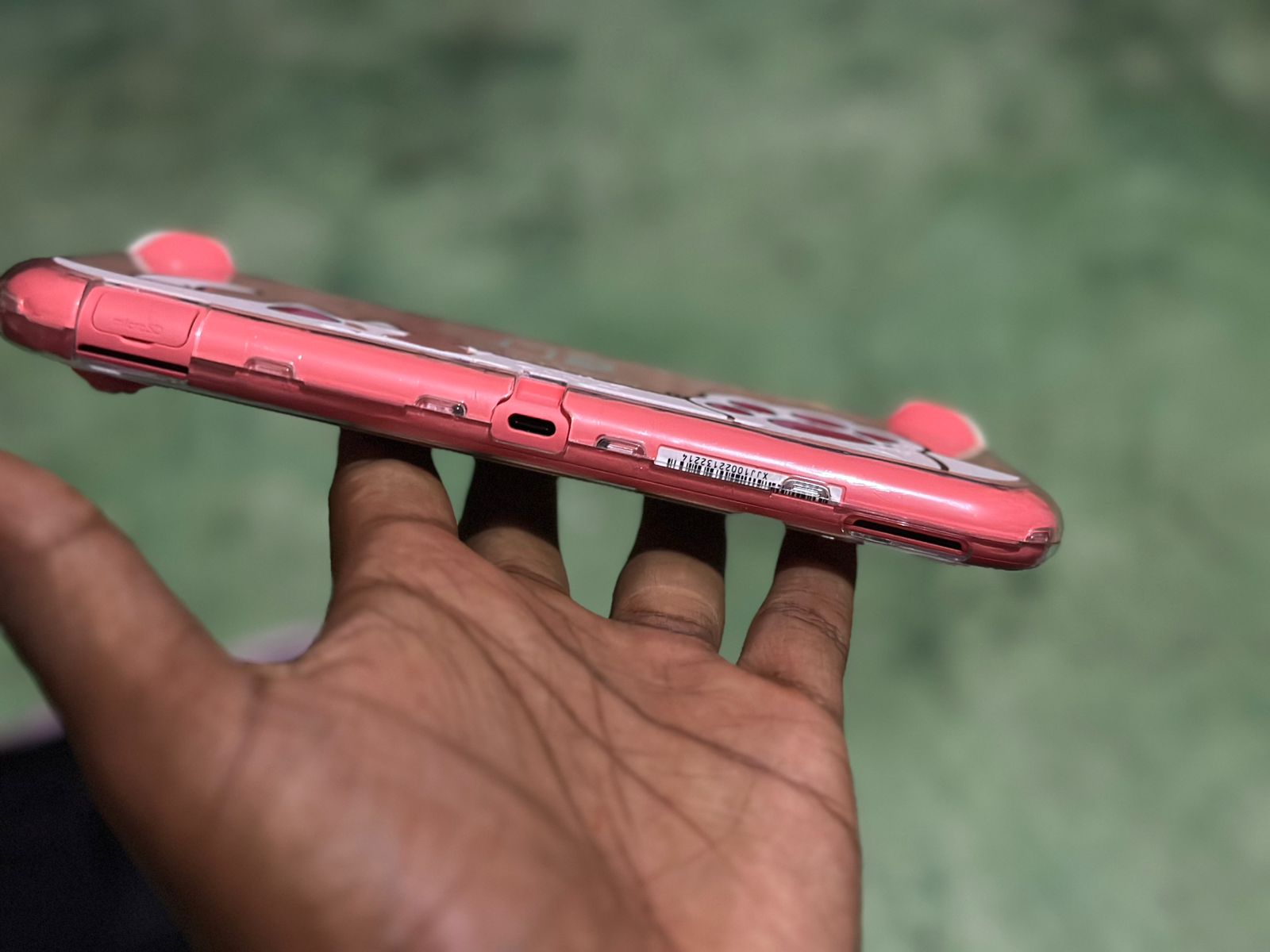 consolas y videojuegos - Nintendo switch Lite  2