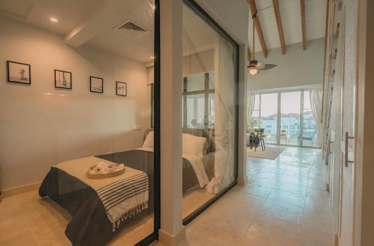 apartamentos - Beachfront loft- Estudio en Punta Palmera, Cap Cana 6