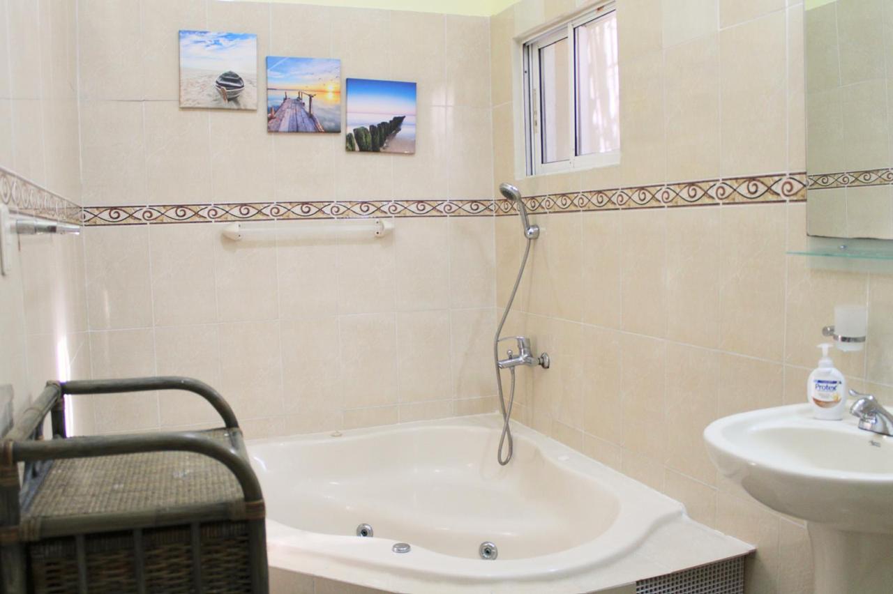 casas vacacionales y villas - Apartamento en Country Club Juan Dolio Amueblado 6