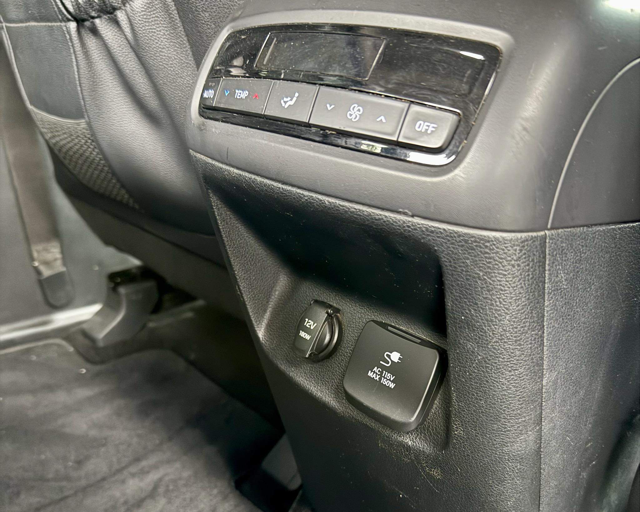 jeepetas y camionetas - HYUNDAI PALISADE SEL 2020 6