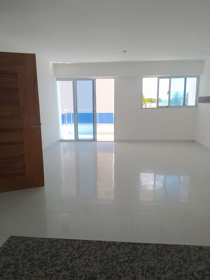 apartamentos - Venta de apartamento próximo a la avenida España Santo Domingo este  0