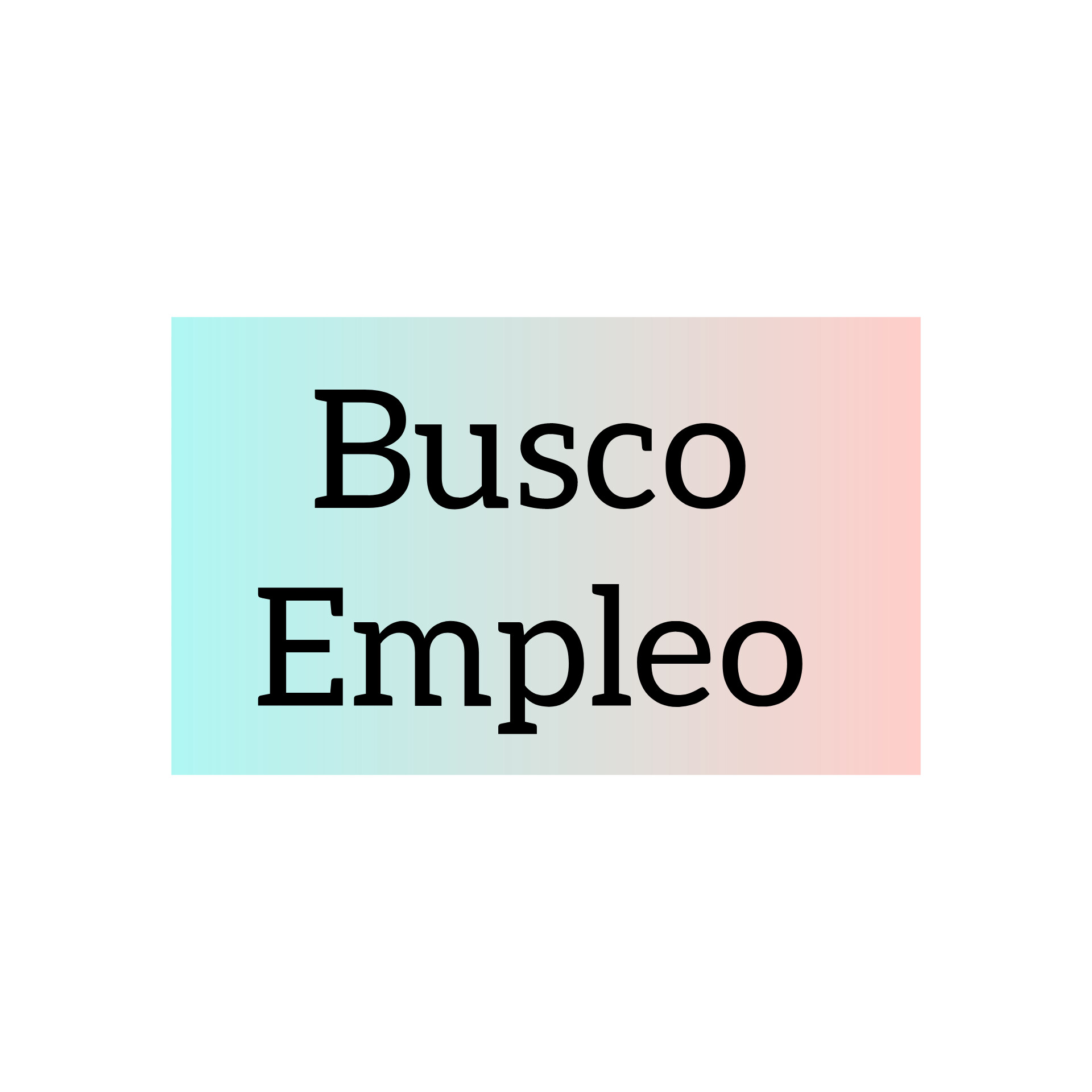 candidatos - Busco Empleo  0