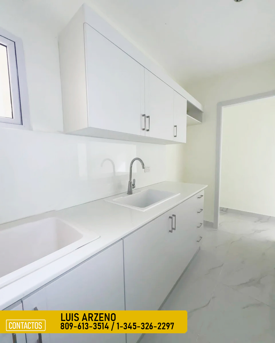 apartamentos - Apartamento en SAN ISIDRO Cayenas del este 2