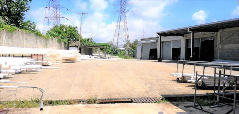 otros inmuebles - Nave Industrial en LA JAINERA (HAINERA) SAN CRISTÓBAL 0