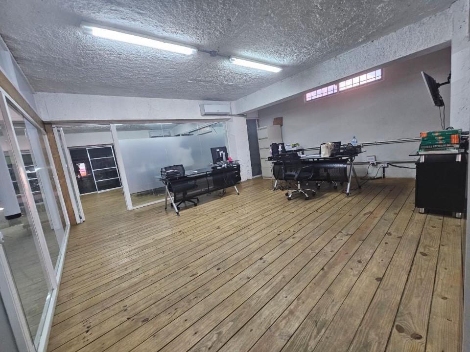 otros inmuebles - Nave Industrial en ENSANCHE LA FÉ SANTO DOMINGO DE GUZMÁN 3