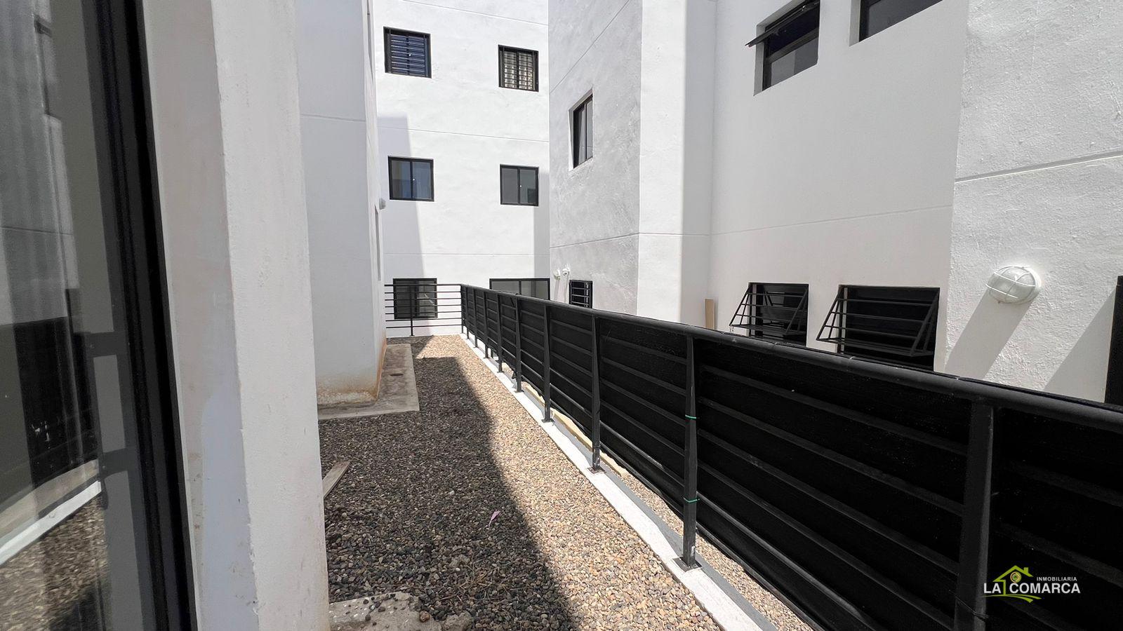 apartamentos - Apartamento Disponible en Ave. Hispanoamericana 3