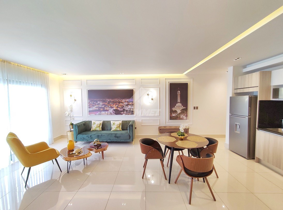 apartamentos - AMUEBLADO FULL EN LO MAS ALTO DE SOHA PANORAMA SANTIAGO  0