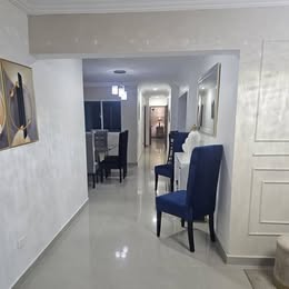 apartamentos - VENTA DE APARTAMEN EN VISTA HERMOSA SANTO DGO ESTE 5