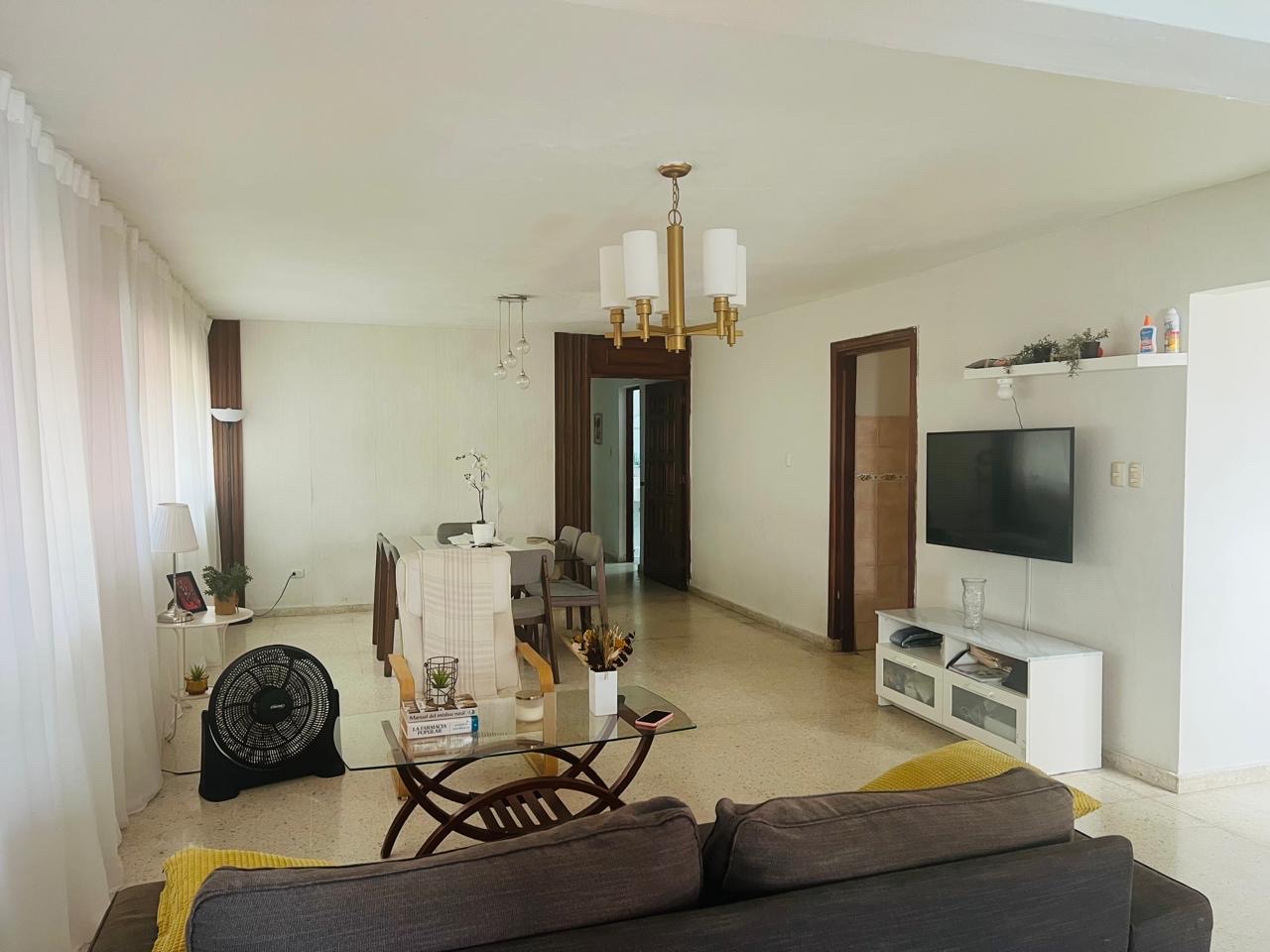 apartamentos - APARTAMENTO EN VENTA  5