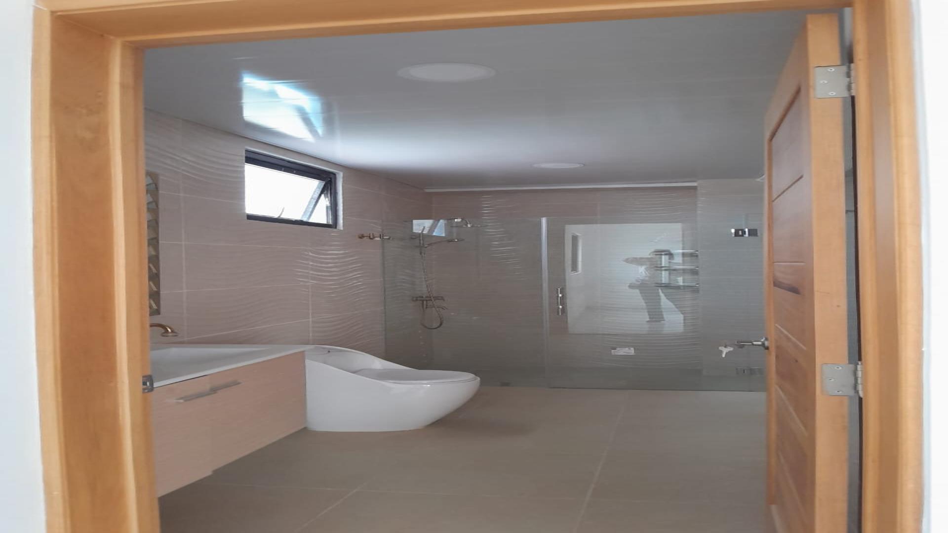 apartamentos - Vendo PentHouse en Alma Rosa I 6