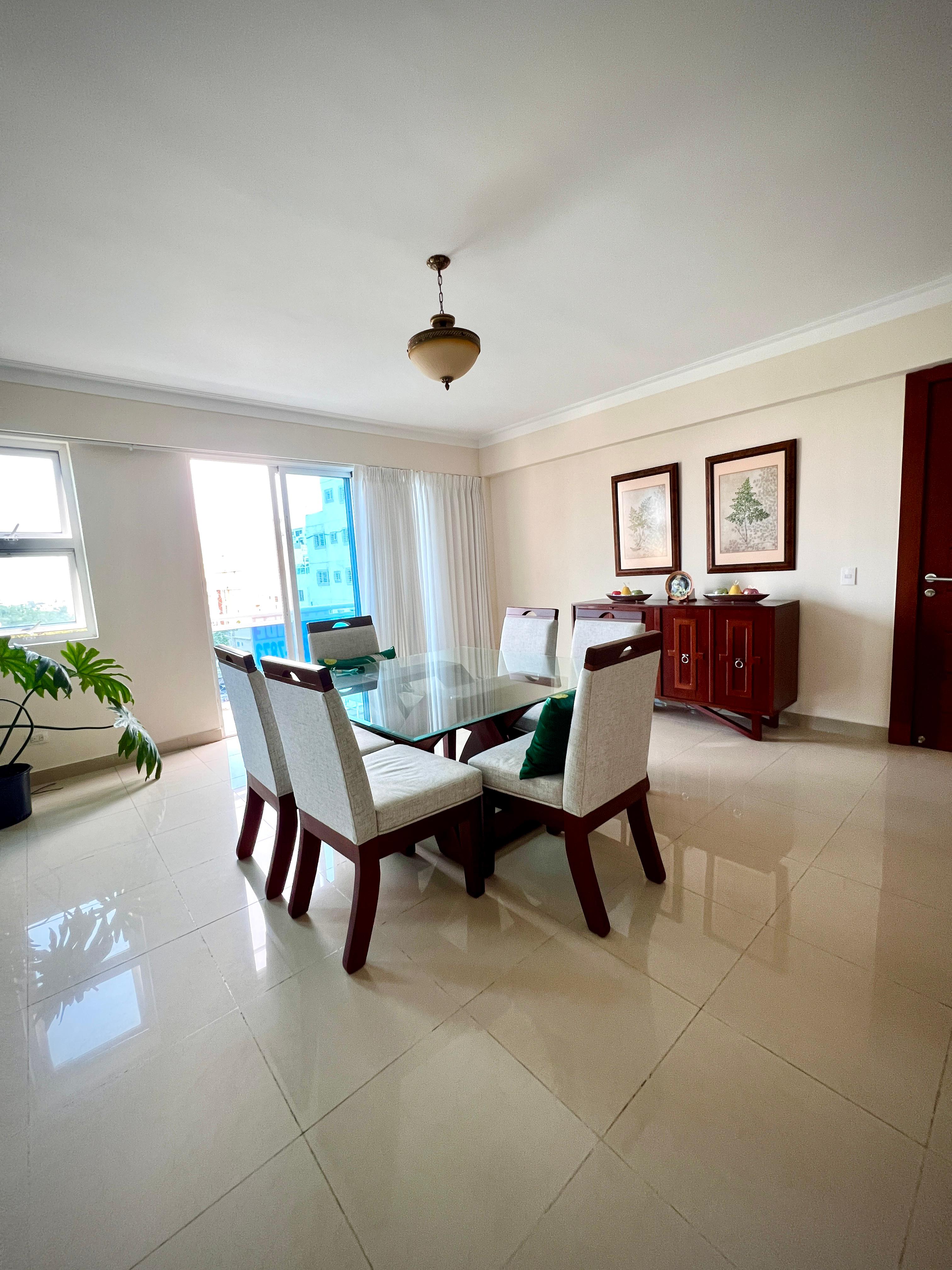 apartamentos - venta de apartamento en el Renacimiento 4