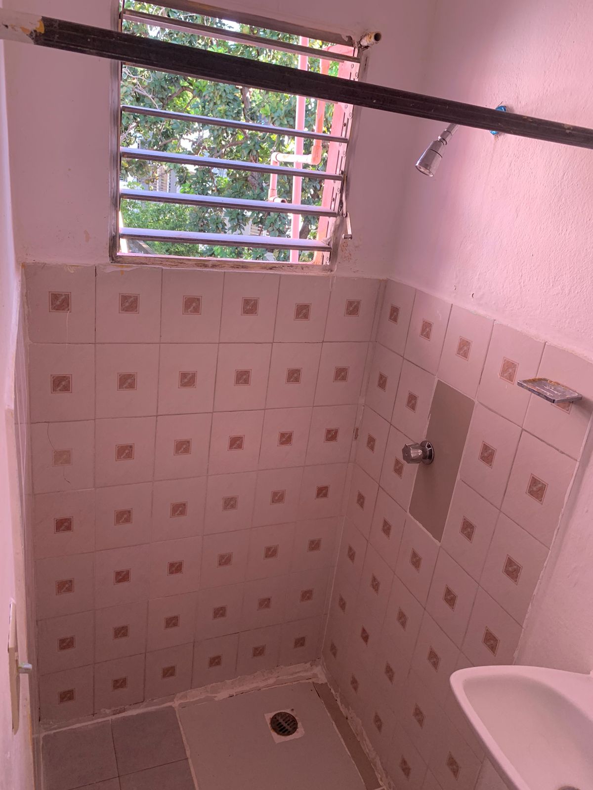 apartamentos - Alquilo apartamento en las caobas  6
