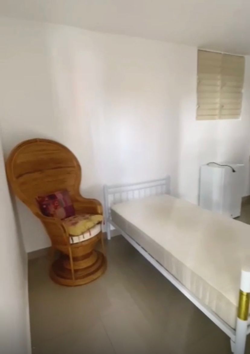 apartamentos - Alquiler Estudio, Evaristo Morales, Santo Domingo 3