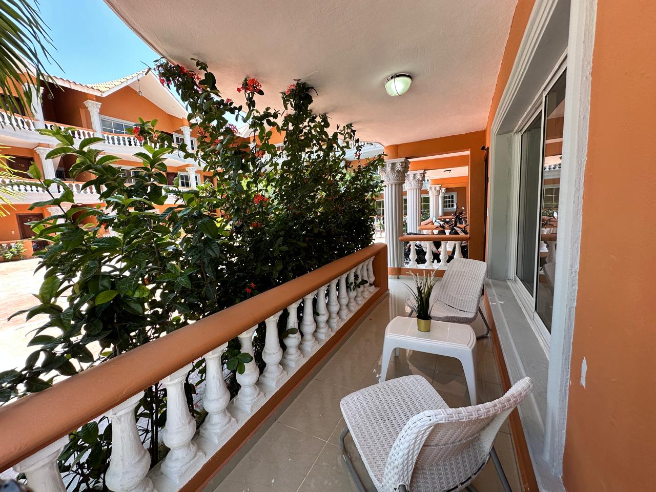 apartamentos - Apartamento en Reventa a pasos de playa Bávaro. 0