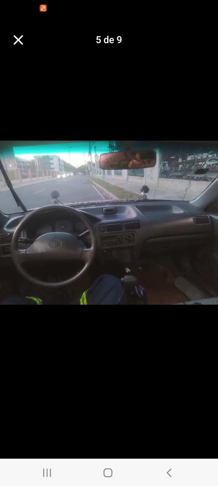 carros - lo vendo para un completivo para comprar una camioneta que necesito para trabaja 6
