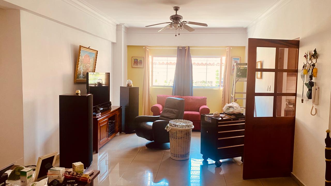 apartamentos - Apartamento en Alquiler MIRADOR NORTE 0