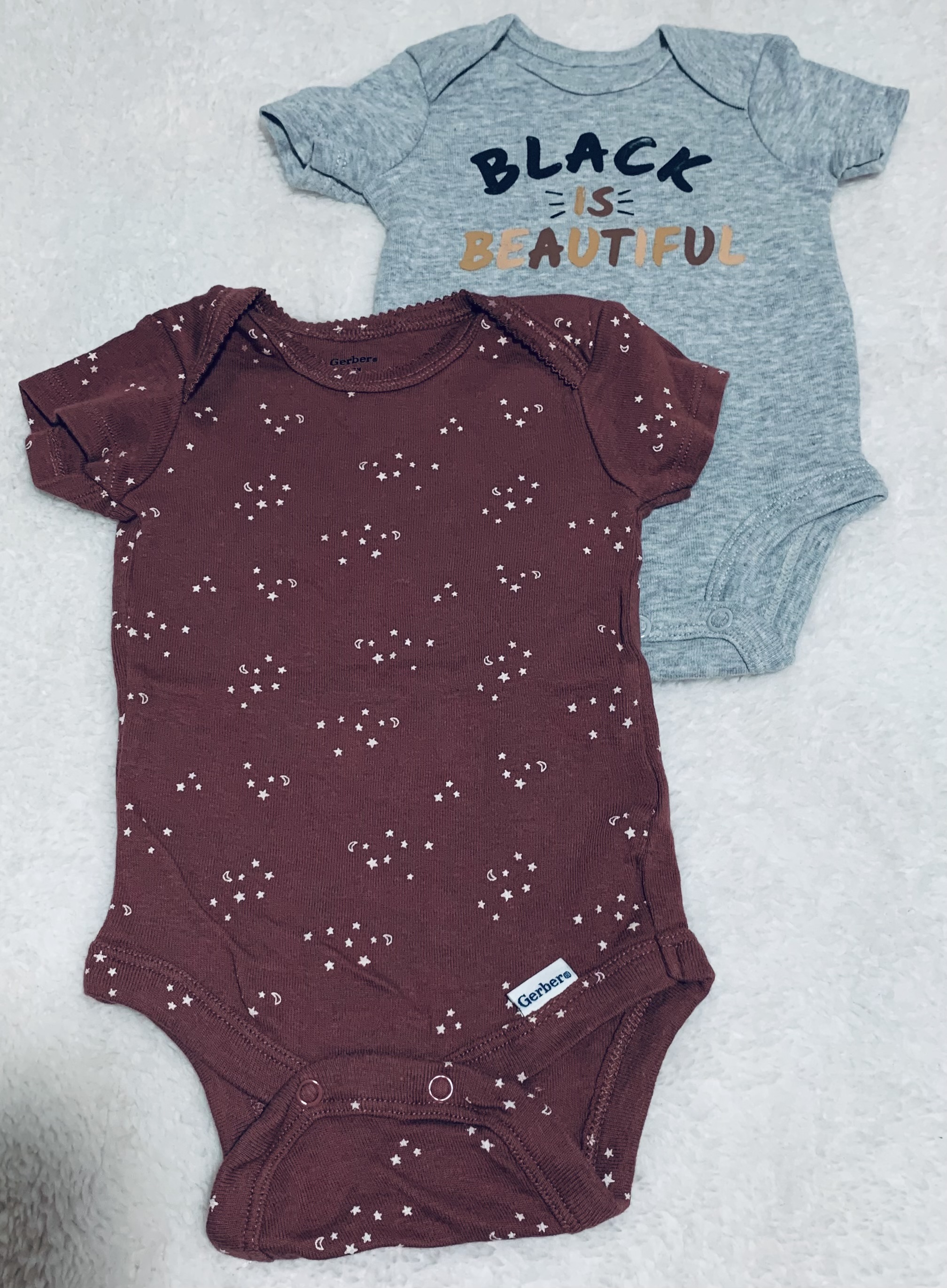 ropa y zapatos - Lote recién Nacida  4