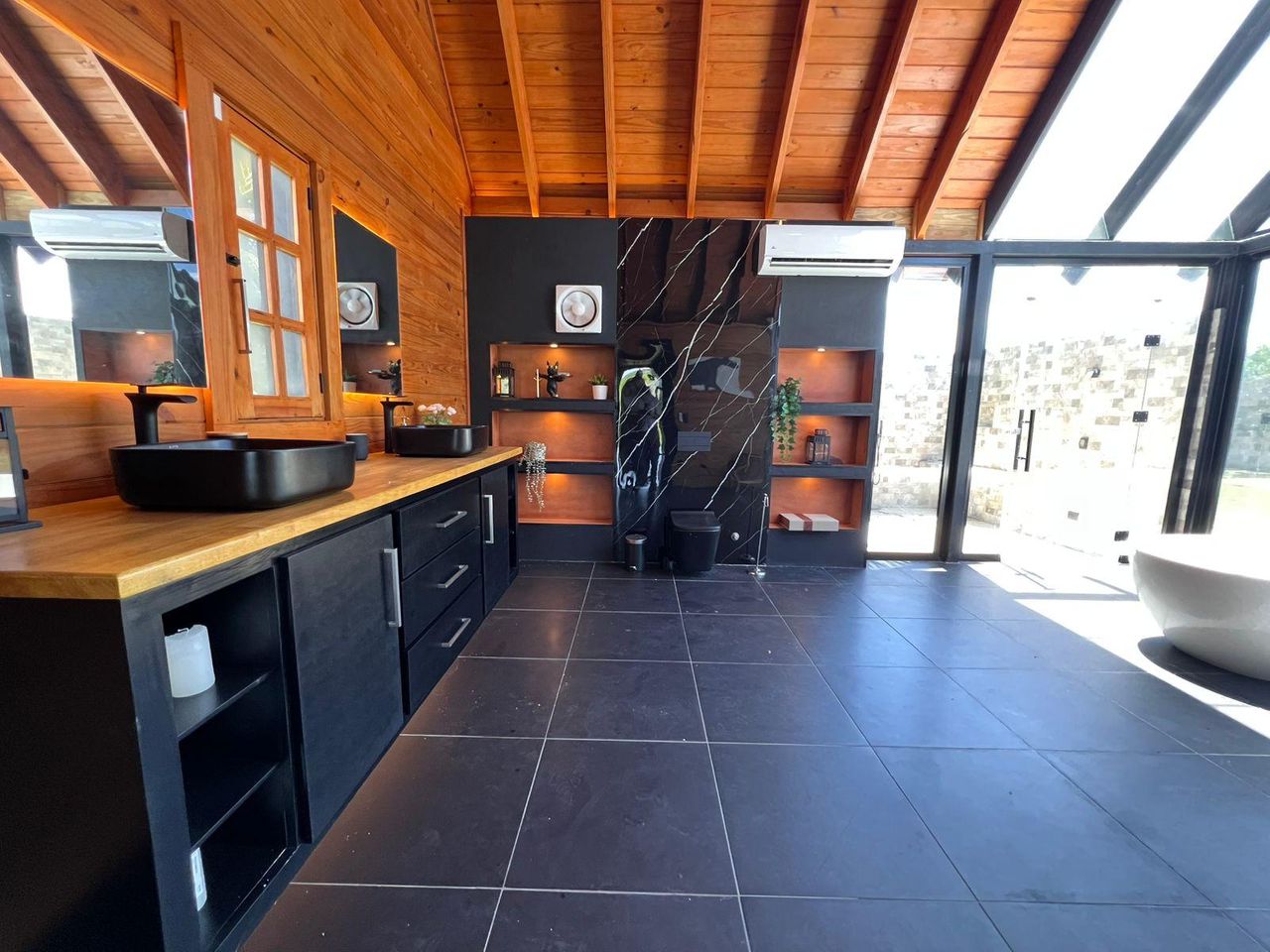 otros inmuebles - Finca en monseñor de Nouel ,Bonao 1