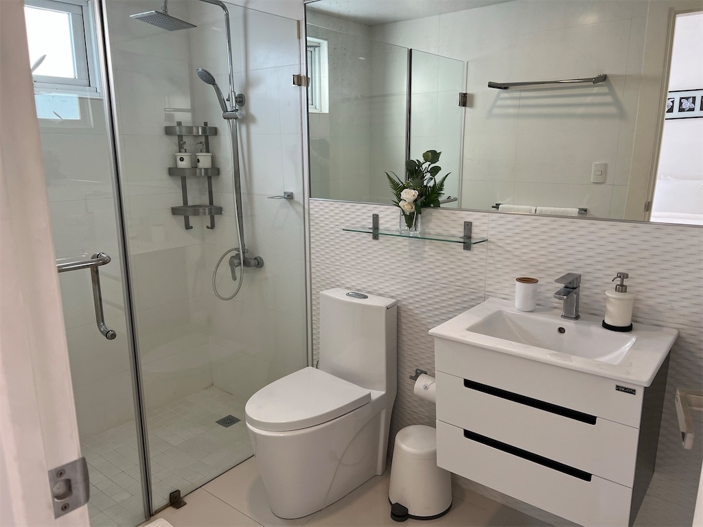 apartamentos - Apartamento amueblado Piantini 1 habitación 2